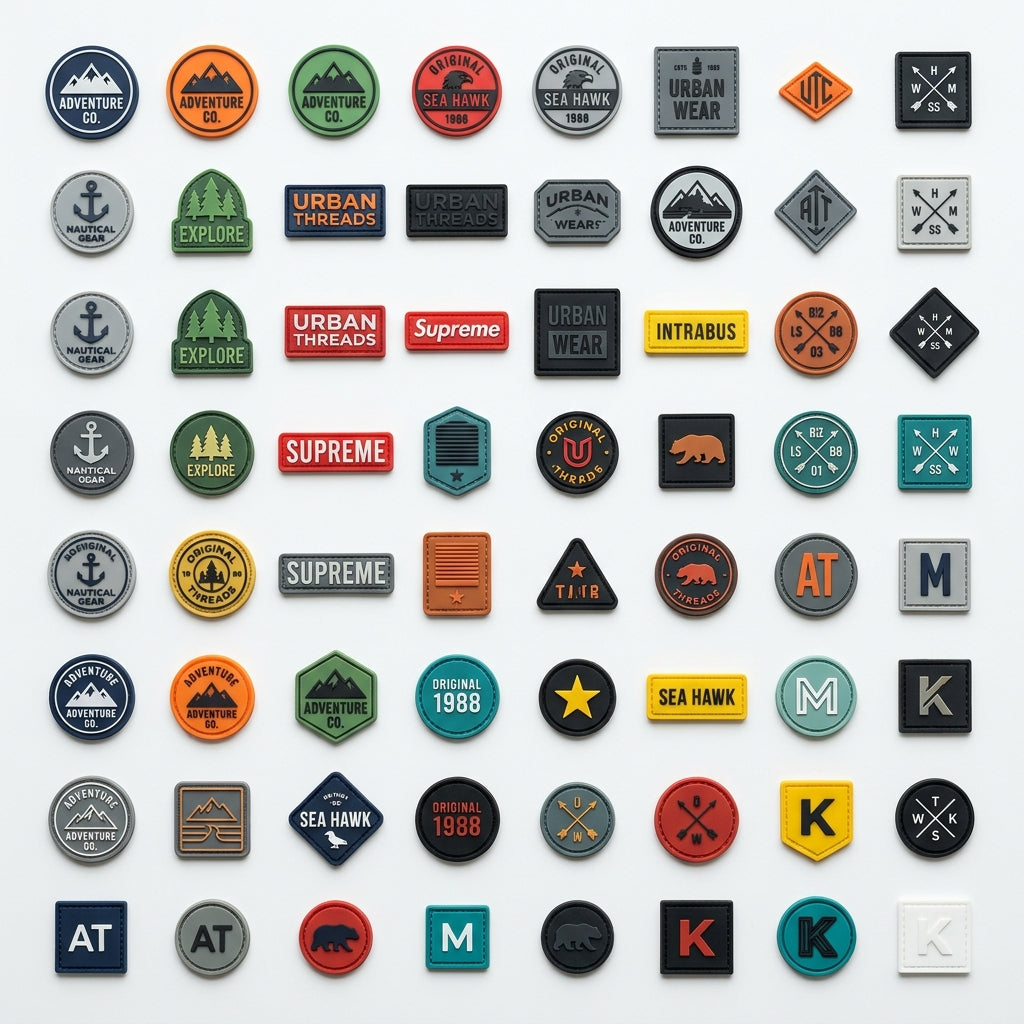 Siliconas y Apliques