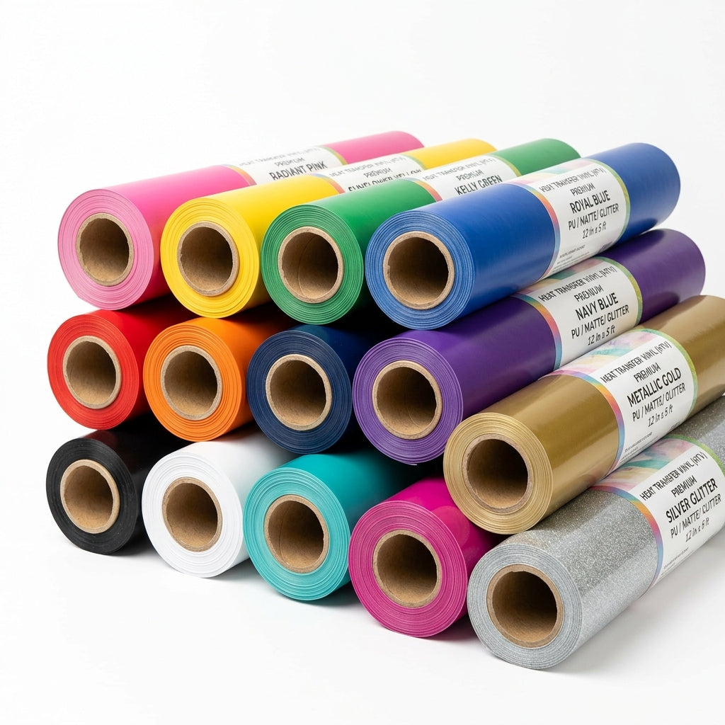 Vinilos Textiles